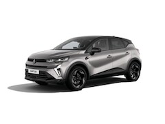 Renault Captur - 1.8 E-Tech full hybrid 160 techno | Van Aaken | Pack winter |