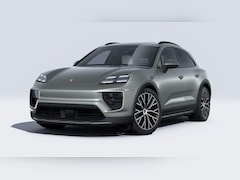 Porsche Macan - 4