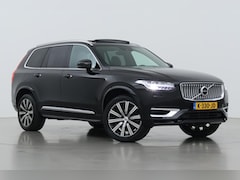 Volvo XC90 - T8 Inscription | Luchtvering | Bowers&Wilkins | Massage+Ventilatie | Panoramadak | 360° Ca