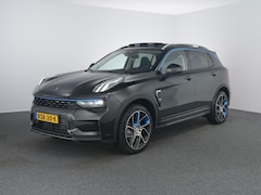 Lynk & Co 01 - 1.5 | Memory | Virtual | Pano | 360 Camera | ACC |