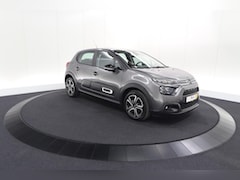 Citroën C3 - PureTech 82 You | Apple Carplay | Climate Control | Stoelverwarming