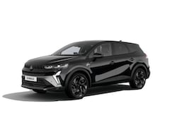 Renault Symbioz - 1.8 E-Tech full hybrid 160 esprit Alpine | Wordt verwacht | Pack Driving & Comfort Premium