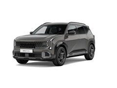 Kia Seltos - 1.6 T-GDi X-Line DCT7