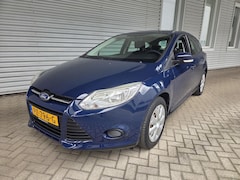 Ford Focus - 1.6 TI-VCT Trend