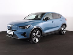 Volvo C40 - Extended Range Ultimate 82 kWh - Panoramadak - IntelliSafe Assist & Surround - 360º Camera