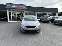 Peugeot 308 SW - 1.6 BlueHDI Blue Lease Pack