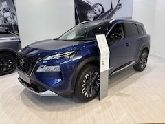 Nissan X-Trail - 1.5 e-4orce Tekna Plus 4WD 7p. | Super compleet | 10.000 euro korting | Nieuw |