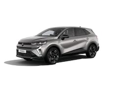 Renault Symbioz - 1.8 E-Tech full hybrid 160 esprit Alpine | Pack Driving & Comfort Premium |