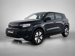 Opel Frontera - 1.2 Turbo Hybrid GS | Voorraad Voordeel | 2+6 jaar Garantie |
