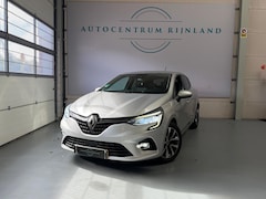 Renault Clio - 1.0 TCe Intens Navi, Camera, Airco