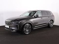 Volvo XC90 - T8 Plug-in hybrid AWD Ultra Bright Exec. Ed. - Luchtvering - Panorama/schuifdak - IntelliS