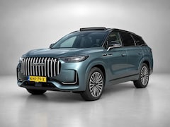 Jaecoo 8 - 8 1.5 SHS-P Luxury 5p