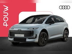 Audi A2 e-tron - 231pk S Edition 84 kWh | Tech | Panoramadak
