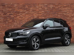 Volvo XC40 - 1.5 T3 R-Design | Stoel-/ stuurwielverwarming | 100% dealeronderhouden | Verwarmde voorrui