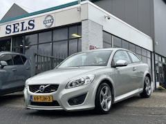 Volvo C30 - 2.0 R-Design 1EIGENAAR/SCHUIFDAK/LEDER