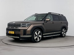 Hyundai Santa Fe - 1.6 T-GDI HEV Premium Sky 7p | PANORAMADAK | UNIEKE KLEURENCOMBINATIE | MEMORY SEATS | APP