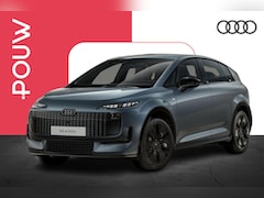 Audi A2 e-tron - 190pk Launch Series Pro 61 kWh | 20" Velgen