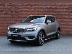 Volvo XC40 - 1.5 T4 Recharge Inscription | Stoel-/ stuurwielverwarming | Trekhaak, inklapbaar | Lederen