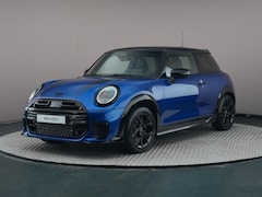 MINI 3-Deurs - 1.5 Cooper C John Cooper Works L