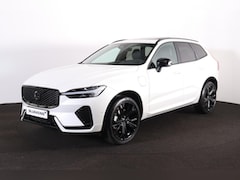 Volvo XC60 - T6 Recharge AWD Ultra Black Edition - Panorama/schuifdak - IntelliSafe Assist & Surround