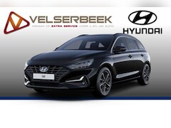 Hyundai i30 Wagon - 1.6 T-GDi Premium