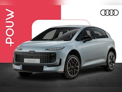 Audi A2 e-tron - 190pk S Edition 61 kWh | Tech | Trekhaak Wegklapbaar