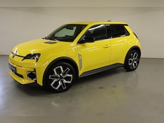 Renault 5 - 5 comfort range techno 52 kWh | pack advanced driving assist | pack winter |