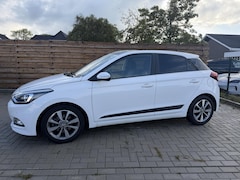 Hyundai i20 - 1.0 T-GDI Premium Pano l camera