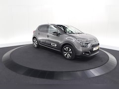 Citroën C3 - PureTech 110 EAT6 Max | Apple Carplay | Parkeersensoren | Climate Control | 16 Inch Lichtm