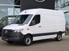 Mercedes-Benz Sprinter - 317 CDI L2H2 FACELIFT LED 3.5T TREKHAAK