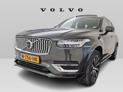 Volvo XC90 - 2.0 T8 Recharge AWD Inscription Exclusive | Adaptieve Cruise Control | Panoramadak | 360°