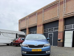 Skoda Rapid - 1.2 TSI Greentech Ambition Businessline 1e Eigenaar | Dealer Onderhouden