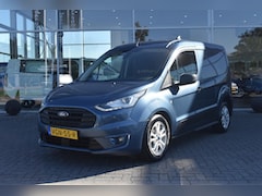 Ford Transit Connect - 1.5 EcoBlue L1 Trend | Climate Control | Cruise Control | Trekhaak | Achteruitrijcamera |