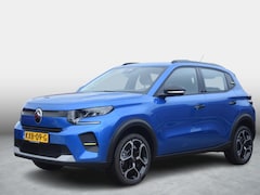 Citroën C3 - 1.2 Hybrid 110pk Plus