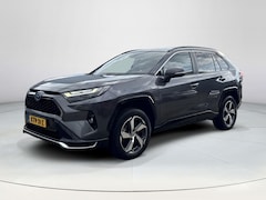 Toyota RAV4 - 2.5 Plug-in Hybrid AWD Style