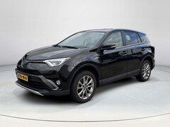 Toyota RAV4 - 2.5 Hybrid AWD Executive