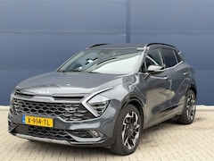 Kia Sportage - 1.6 T-GDi Plug-in Hybrid AWD GT-PlusLine | Navigatie | 360 Camera | Stoelverwarming/ventil