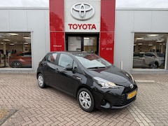 Toyota Yaris - 1.5 Hybrid Active