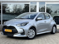 Toyota Yaris - 1.5 Hybrid 115 Comfort