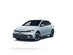 Volkswagen Polo - 1.0 TSI Edition 50 | 95pk | #AD | Automaat | Panoramaschuif-kanteldak | Keyless Acces/Star