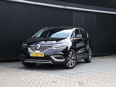 Renault Espace - 1.8 TCe Initiale Paris 7p. | LEDER | BOSE | TREKHAAK | PANO-DAK | HEAD-UP | CAMERA | STOEL