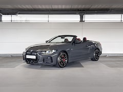 BMW 4-serie Cabrio - M440i xDrive