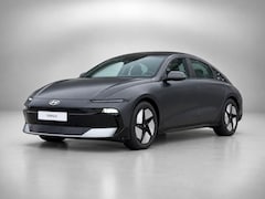 Hyundai IONIQ 6 - Pure Edition 63 kWh