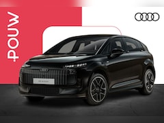 Audi A2 e-tron - 190pk S Edition 61 kWh | Tech | Panoramadak