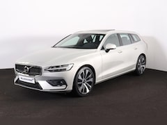 Volvo V60 - B3 Inscription - Panoramisch schuif-/kanteldak - Parkeerverwarming - Harman Kardon Audio