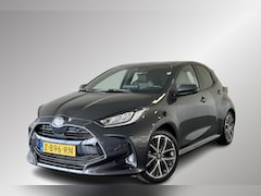 Toyota Yaris - 1.5 Hybrid 130 Executive, Blind Spot, Stoel & Stuur verwarming, Parkeersensoren