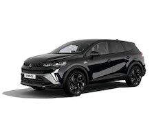 Renault Symbioz - 1.8 E-Tech full hybrid 160 esprit Alpine | Pack Driving & Comfort Premium | Pack Light & S