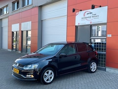Volkswagen Polo - 1.2 TSI Highline APK AIRCO CNTRL NETTE AUTO