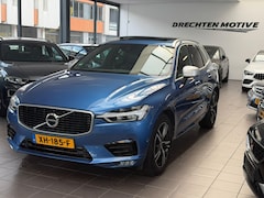 Volvo XC60 - 2.0 D4 AWD R-Design / Panoramadak / harmon & kardo