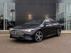 Mercedes-Benz CLA-Klasse - CLA 250+ Coupé Launch Edition | Trekhaak